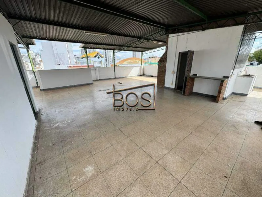 Cobertura, 4 quartos, 170 m² - Foto 7