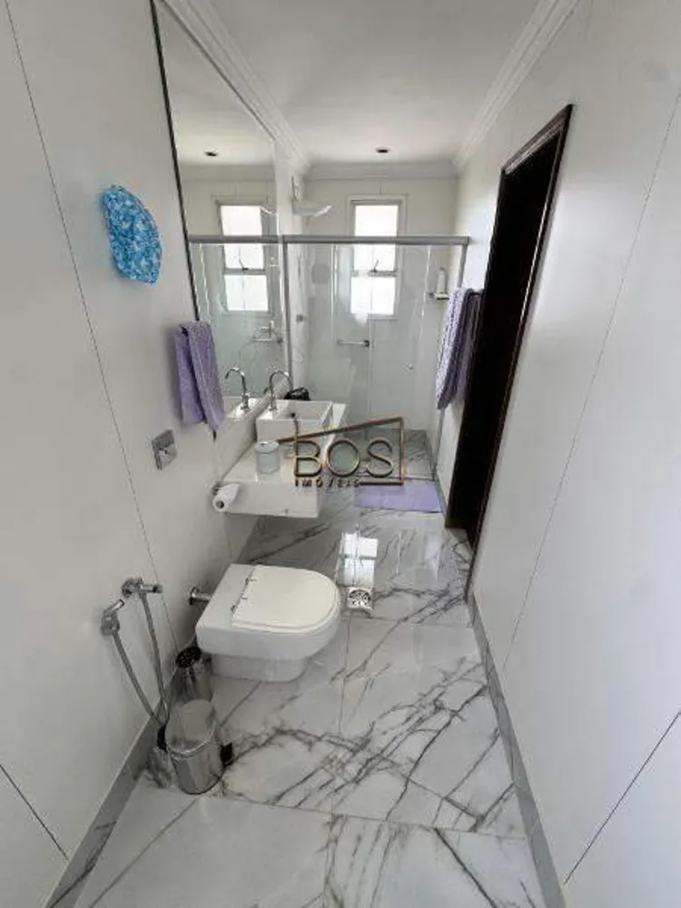 Cobertura, 4 quartos, 170 m² - Foto 14