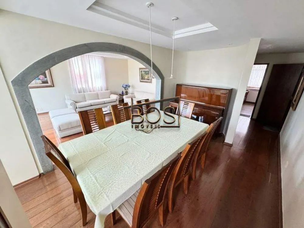 Cobertura, 4 quartos, 170 m² - Foto 3