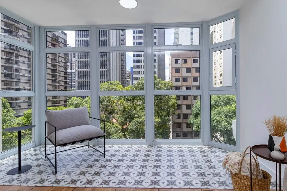 Apartamento, 3 quartos, 141 m² - Foto 14