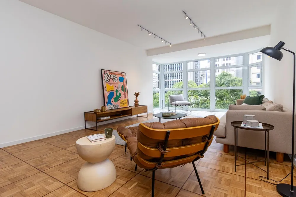 Apartamento, 3 quartos, 141 m² - Foto 15