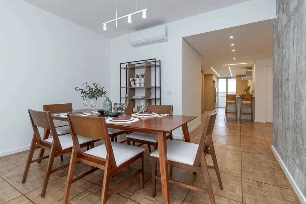 Apartamento, 3 quartos, 141 m² - Foto 10