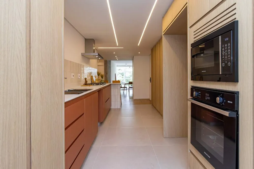 Apartamento, 3 quartos, 141 m² - Foto 1