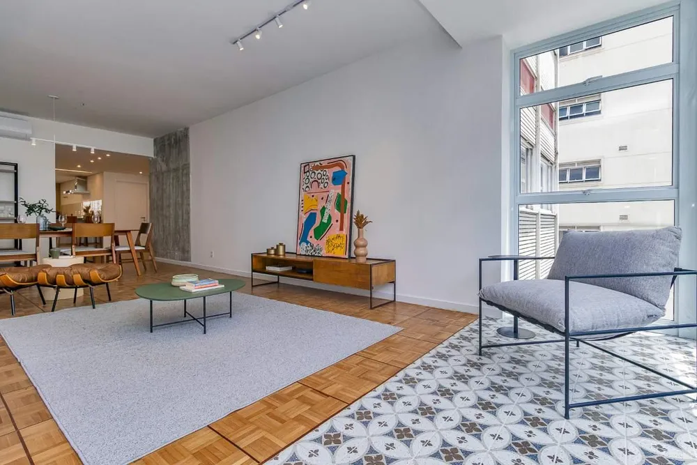 Apartamento, 3 quartos, 141 m² - Foto 10