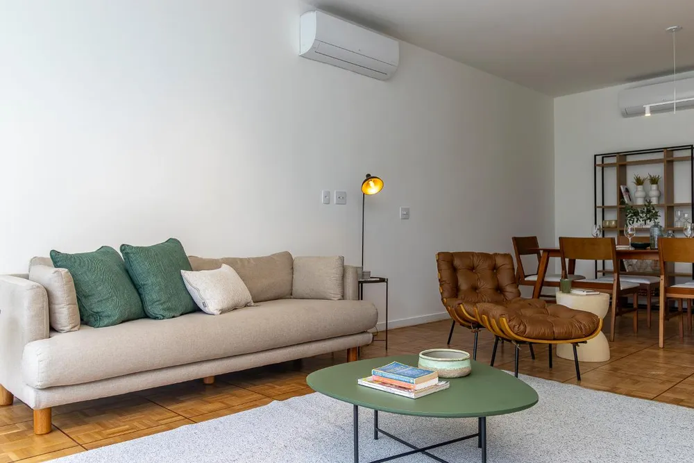 Apartamento, 3 quartos, 141 m² - Foto 5