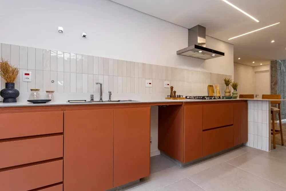 Apartamento, 3 quartos, 141 m² - Foto 3