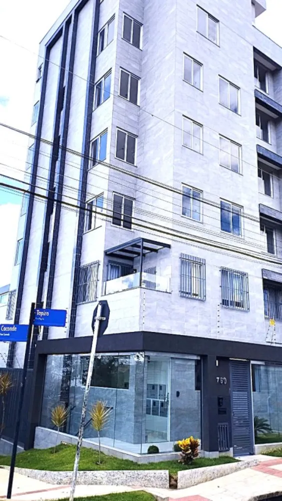 Apartamento, 3 quartos, 76 m² - Foto 9