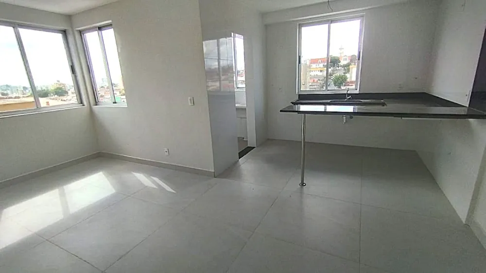 Apartamento, 3 quartos, 76 m² - Foto 1
