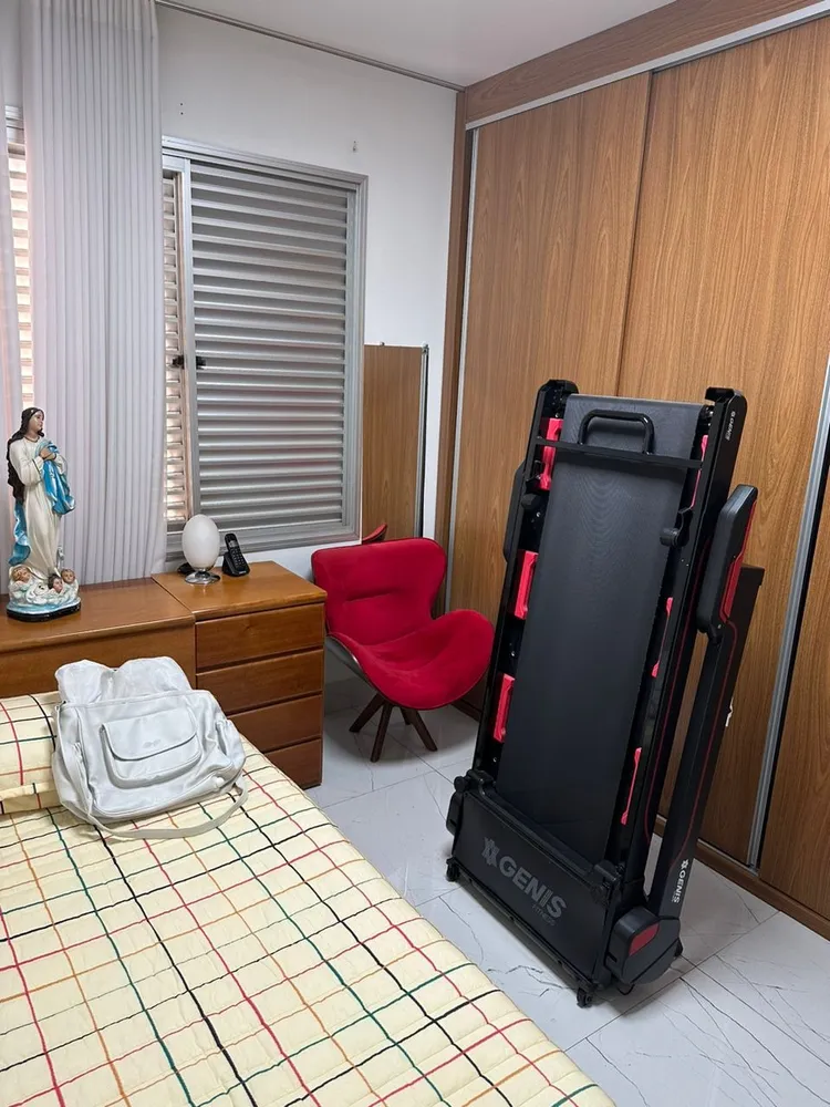 Apartamento, 3 quartos, 93 m² - Foto 8