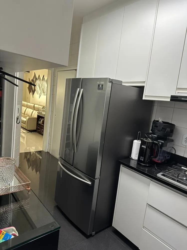Apartamento, 3 quartos, 93 m² - Foto 7