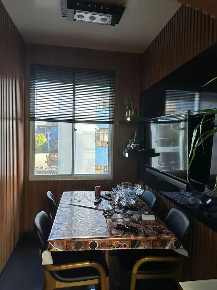 Apartamento, 3 quartos, 93 m² - Foto 4