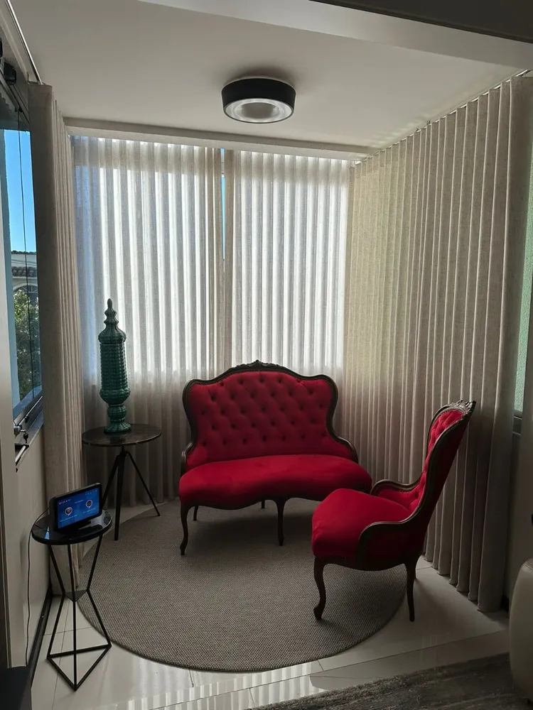 Apartamento, 3 quartos, 93 m² - Foto 10