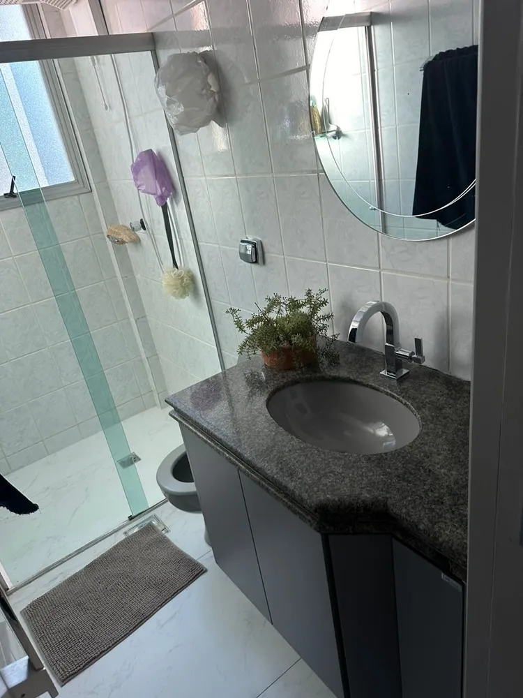 Apartamento, 3 quartos, 93 m² - Foto 14
