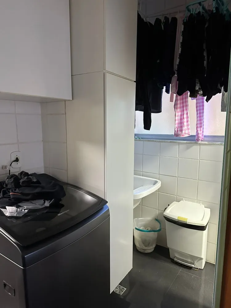 Apartamento, 3 quartos, 93 m² - Foto 6