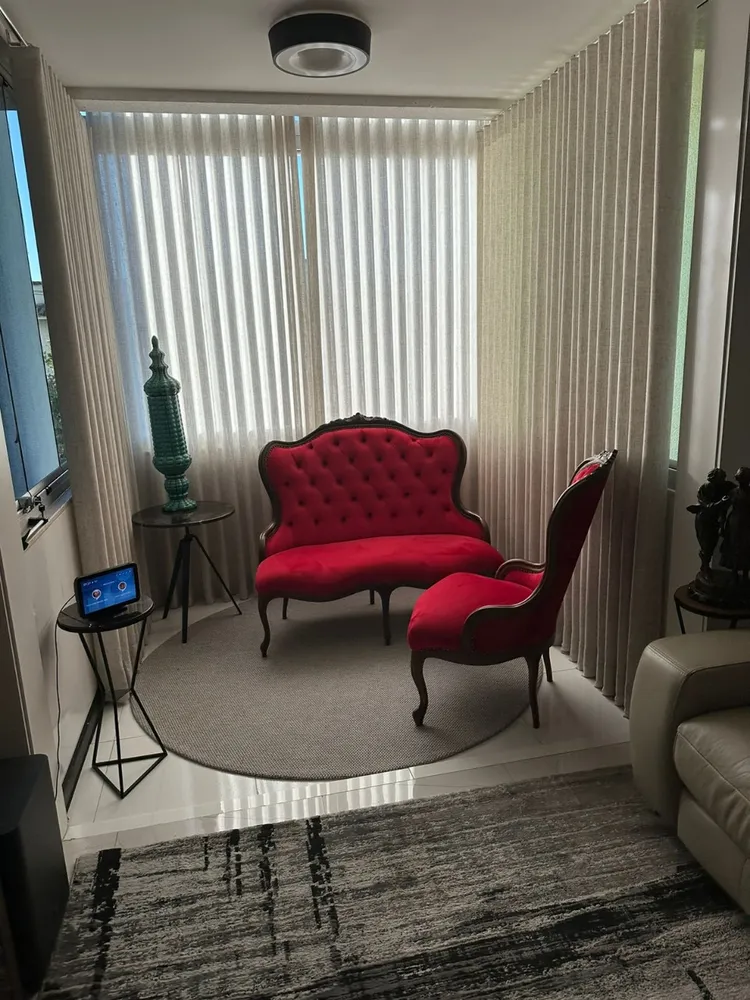 Apartamento, 3 quartos, 93 m² - Foto 6