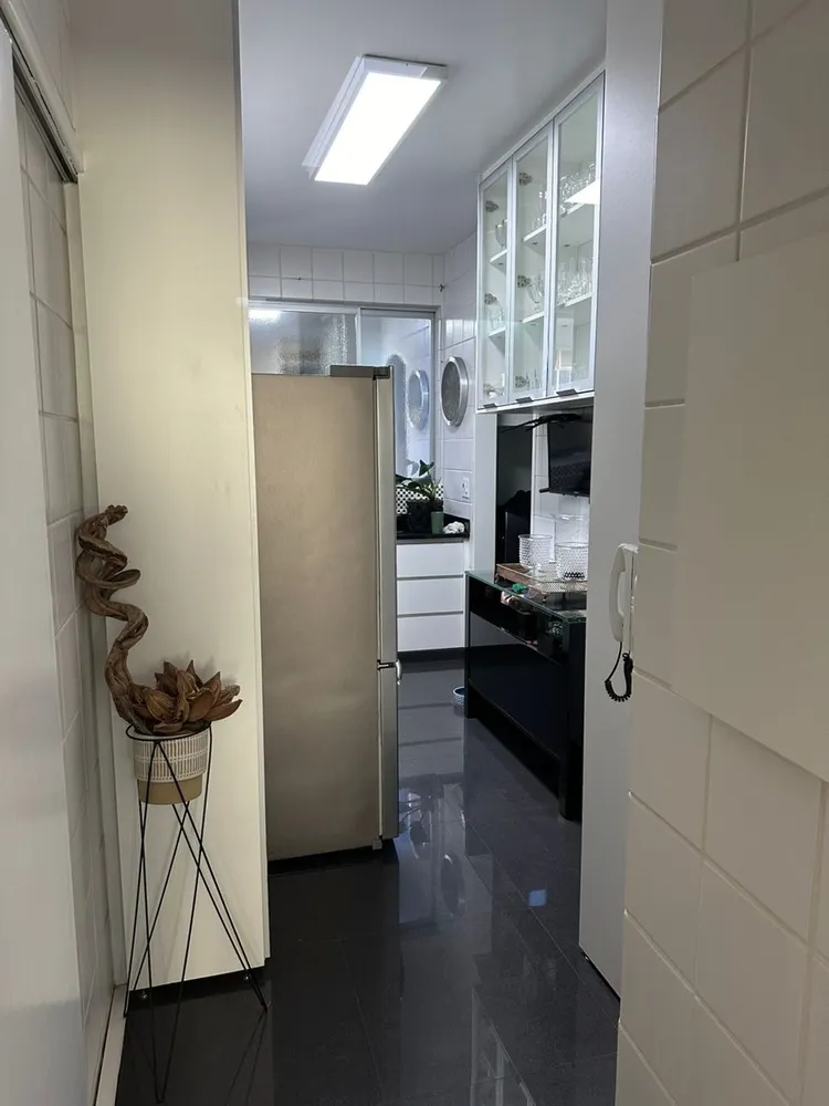 Apartamento, 3 quartos, 93 m² - Foto 11
