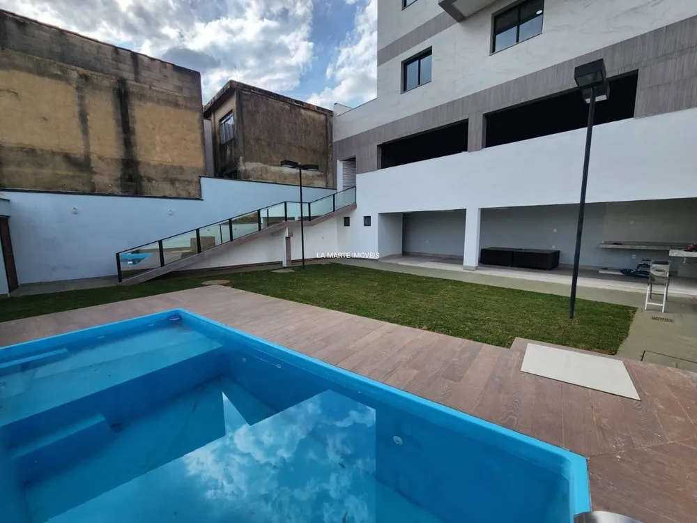 Apartamento, 3 quartos, 91 m² - Foto 20