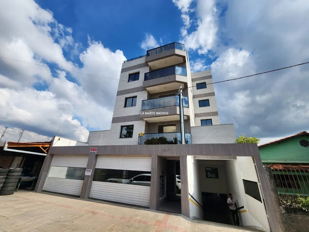 Apartamento, 3 quartos, 91 m² - Foto 12