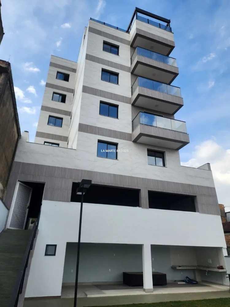 Apartamento, 3 quartos, 91 m² - Foto 17
