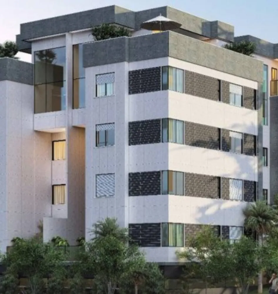 Apartamento, 3 quartos, 109 m² - Foto 4
