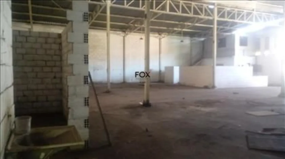 Depósito-Galpão, 710 m² - Foto 4