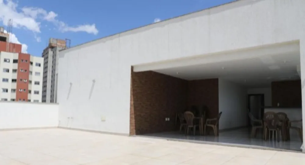 Apartamento, 1 quarto, 40 m² - Foto 12