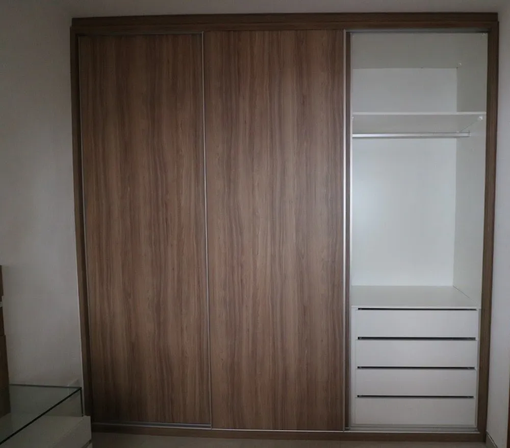 Apartamento, 1 quarto, 40 m² - Foto 5
