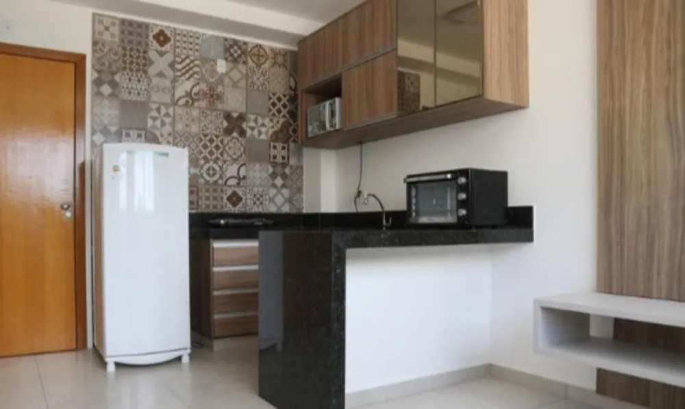Apartamento, 1 quarto, 40 m² - Foto 4