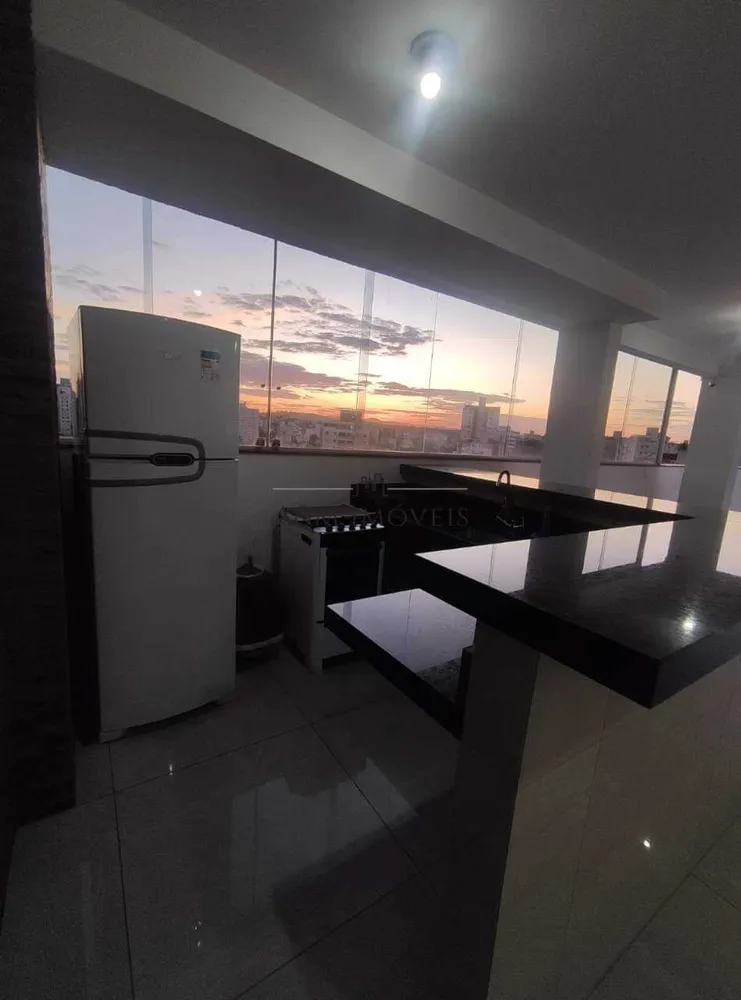 Apartamento, 1 quarto, 40 m² - Foto 3