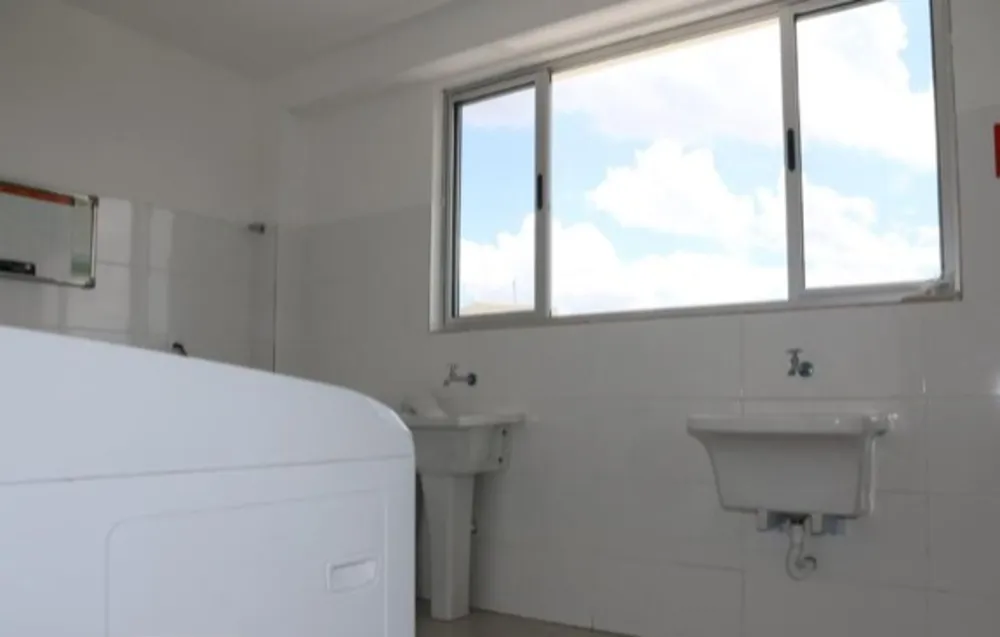 Apartamento, 1 quarto, 40 m² - Foto 2