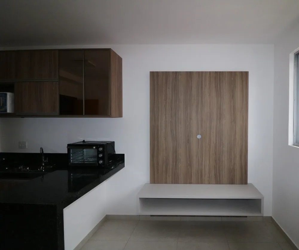 Apartamento, 1 quarto, 40 m² - Foto 4