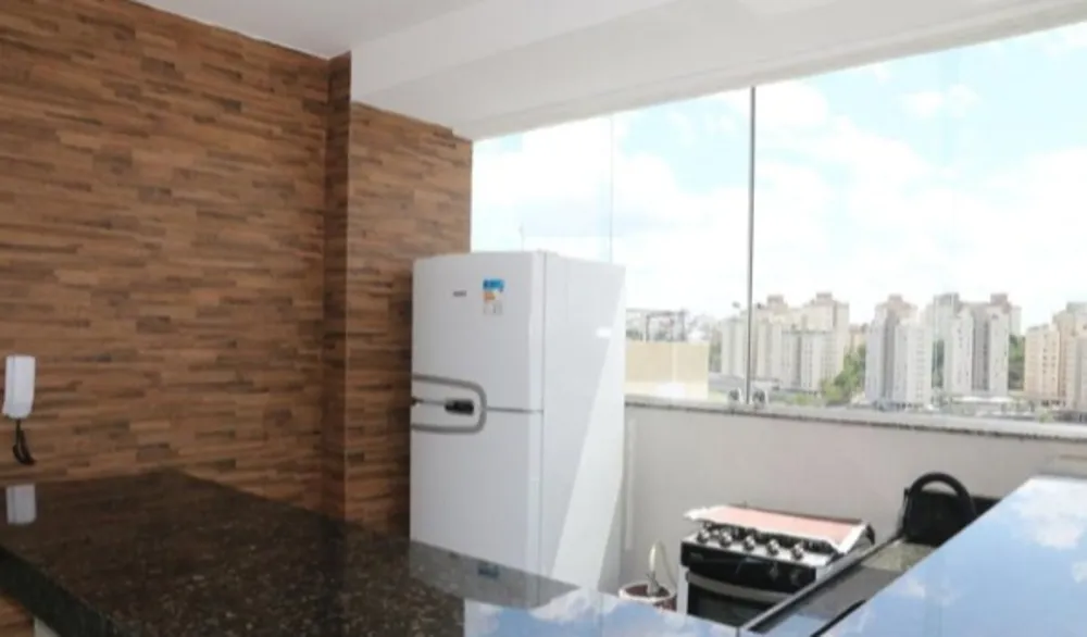 Apartamento, 1 quarto, 40 m² - Foto 5