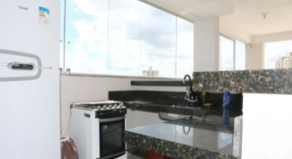 Apartamento, 1 quarto, 40 m² - Foto 11