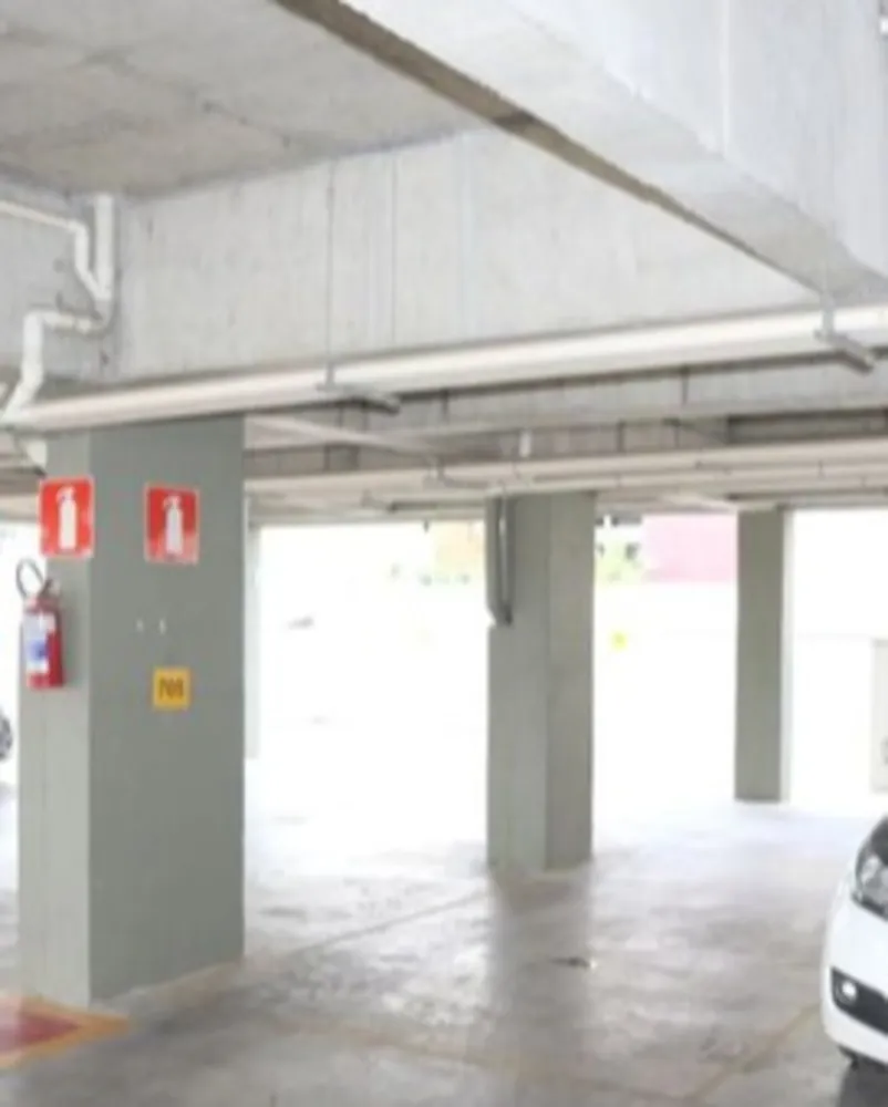 Apartamento, 1 quarto, 40 m² - Foto 1