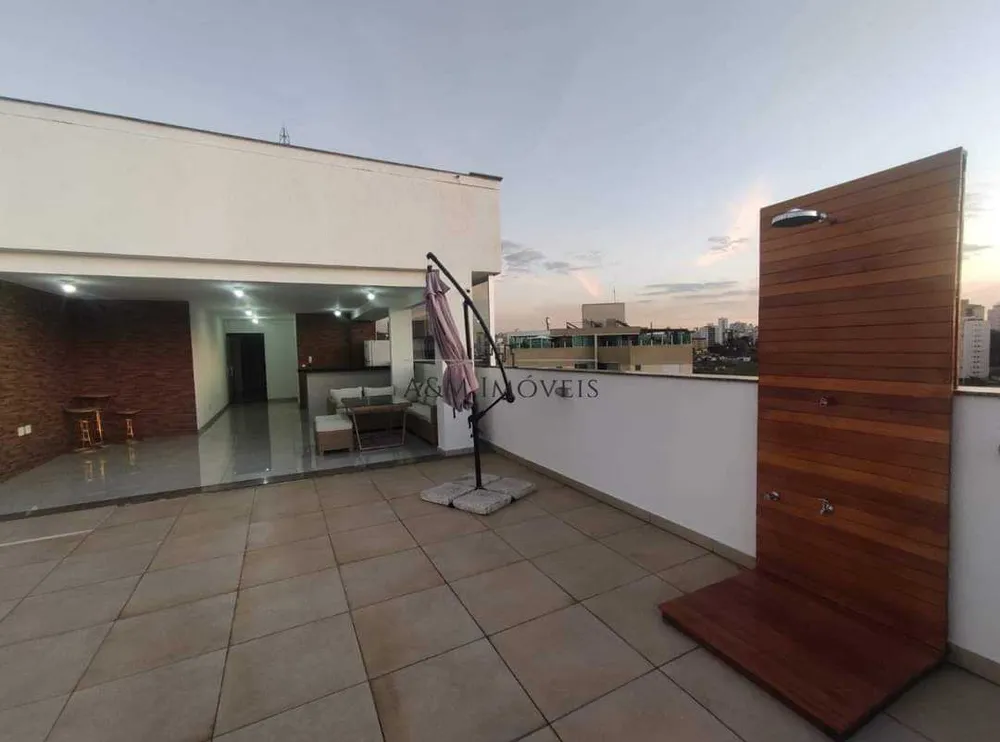 Apartamento, 1 quarto, 40 m² - Foto 3