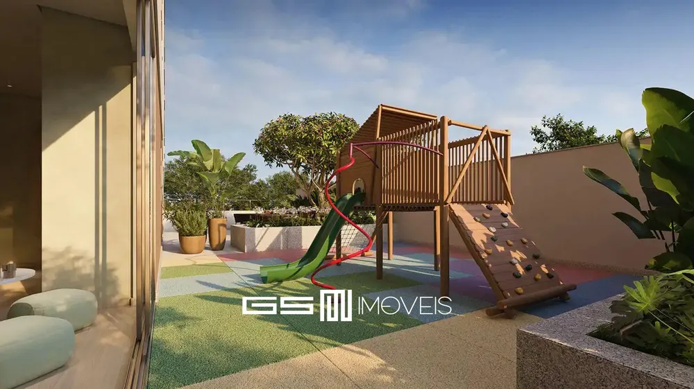 Apartamento, 3 quartos, 104 m² - Foto 6