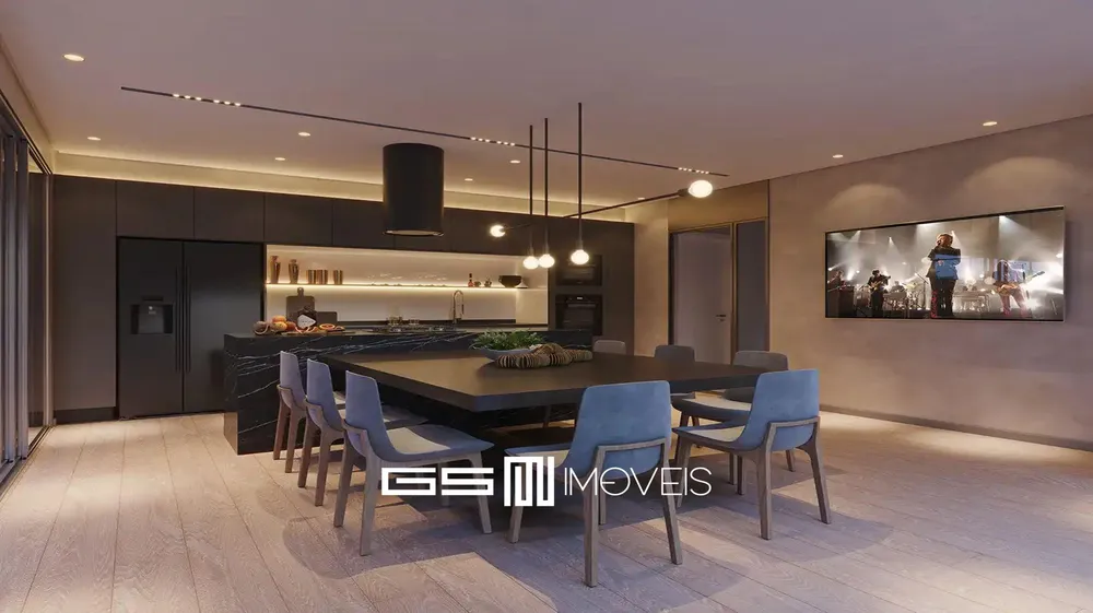 Apartamento, 3 quartos, 104 m² - Foto 5