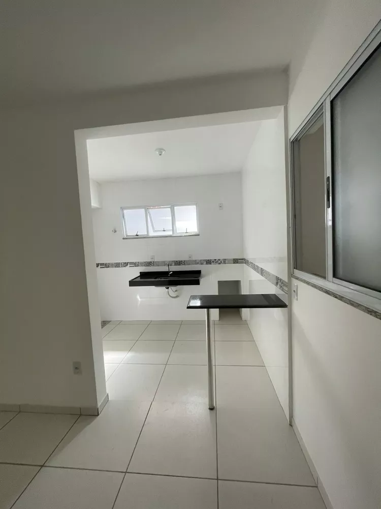 Apartamento para alugar com 2 quartos, 60m² - Foto 2