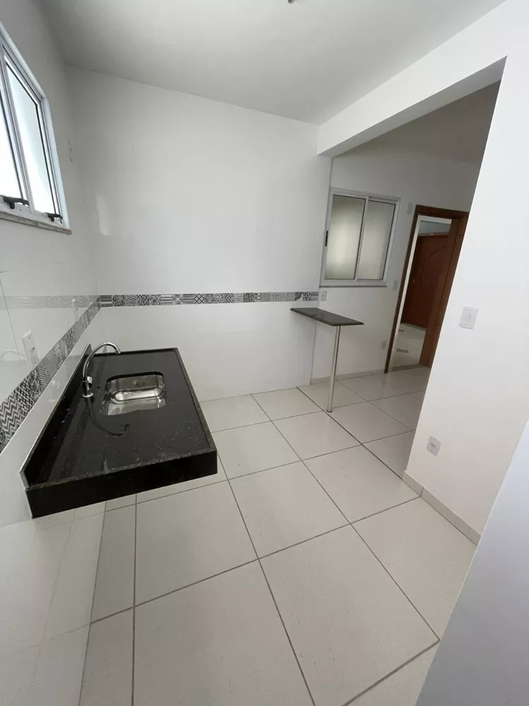 Apartamento para alugar com 2 quartos, 60m² - Foto 3