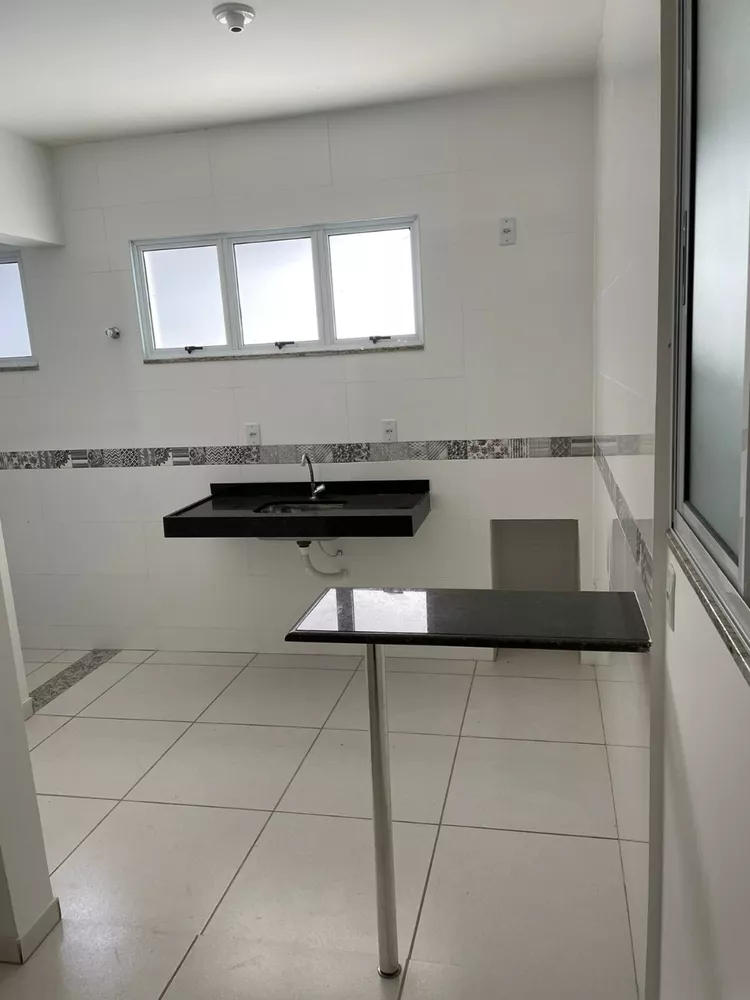 Apartamento para alugar com 2 quartos, 60m² - Foto 4