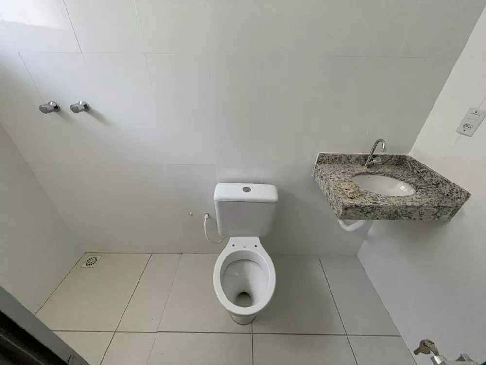 Apartamento para alugar com 2 quartos, 60m² - Foto 6