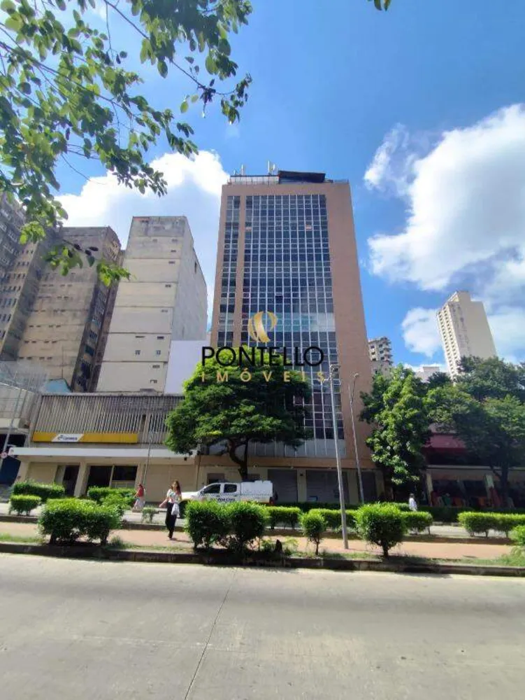 Loja-Salão, 326 m² - Foto 1