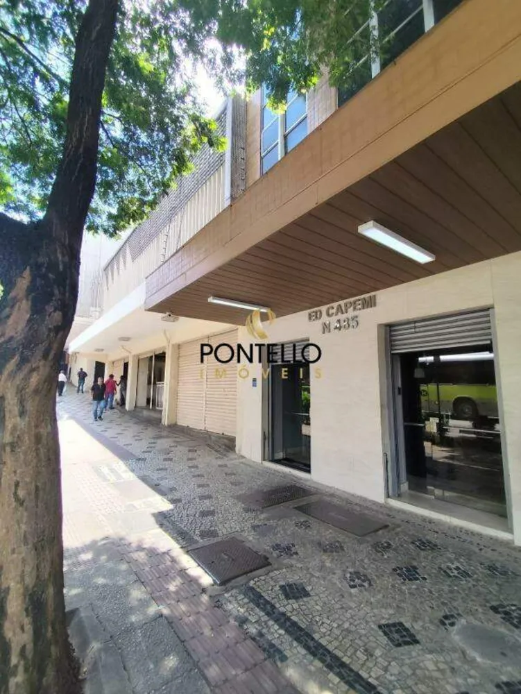 Loja-Salão, 326 m² - Foto 2