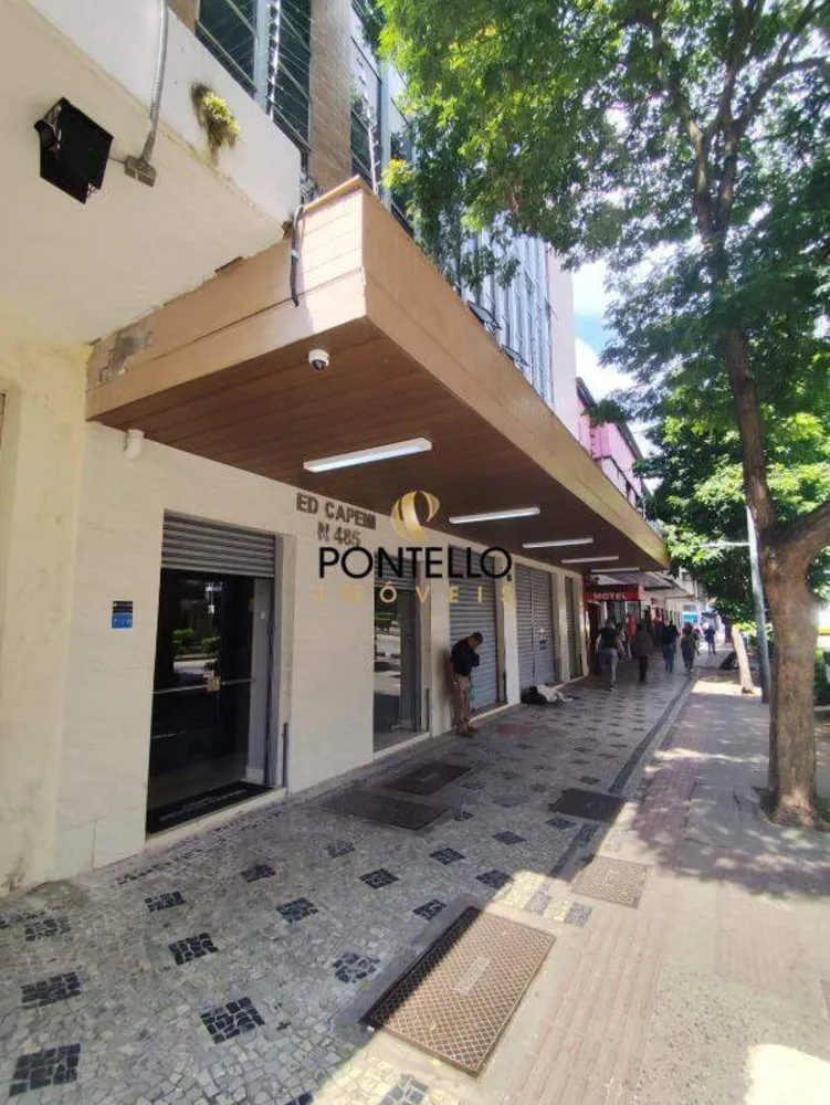 Loja-Salão, 326 m² - Foto 3