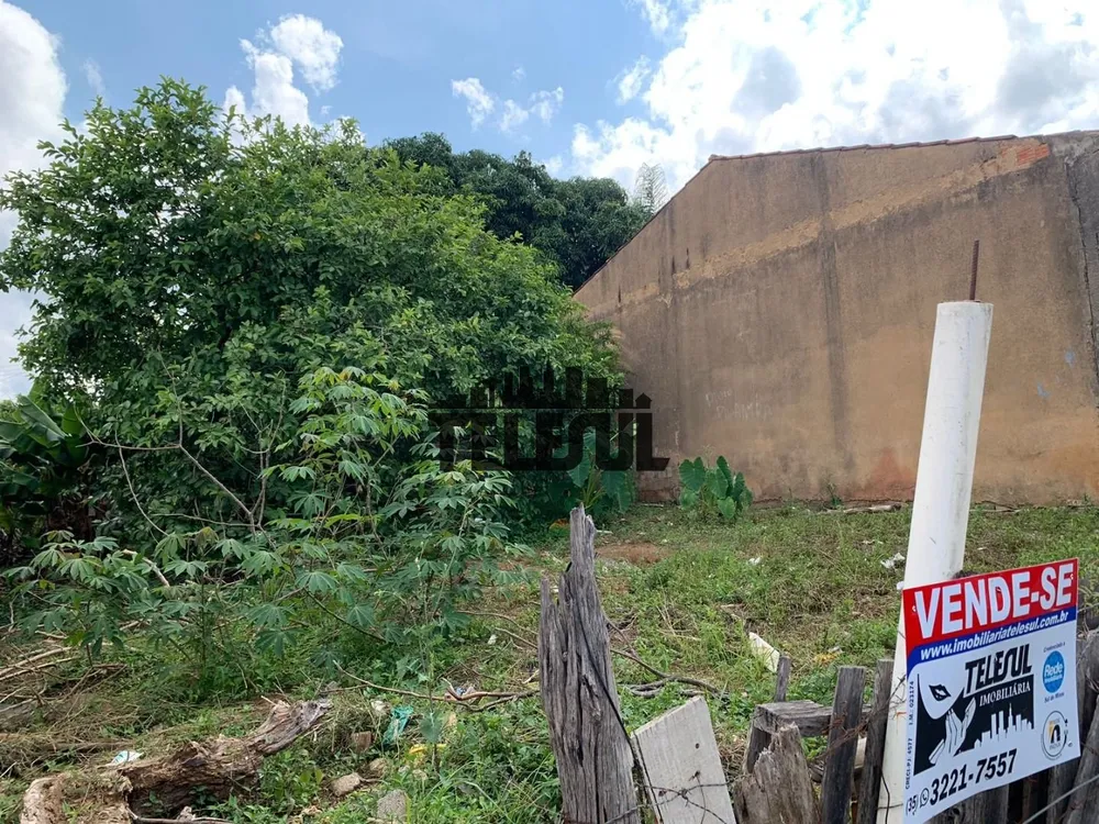 Terreno, 293 m² - Foto 5