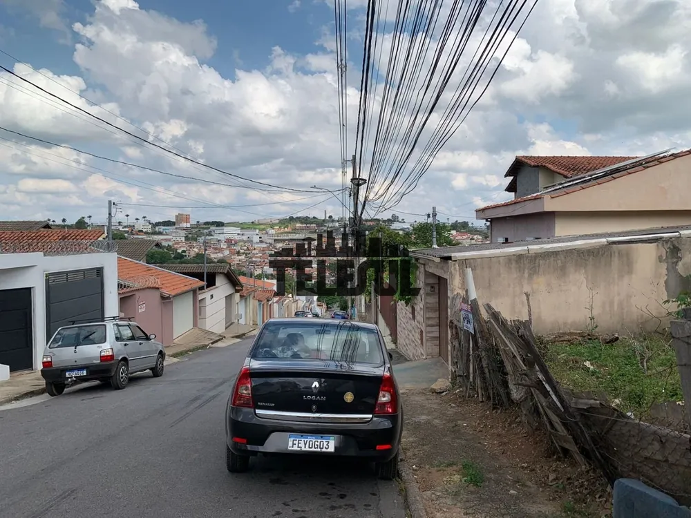 Terreno, 293 m² - Foto 3