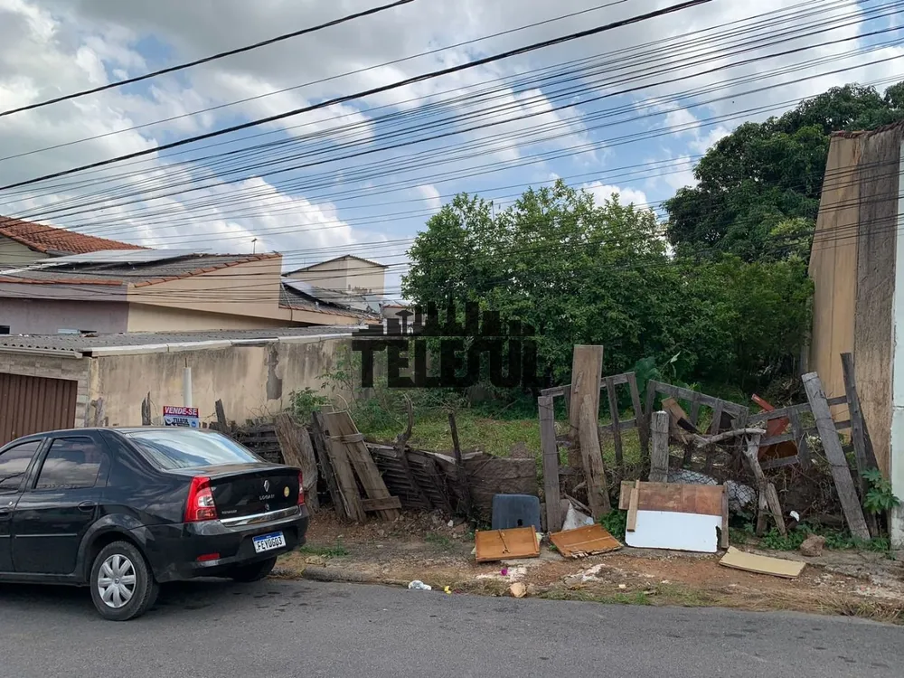 Terreno, 293 m² - Foto 1