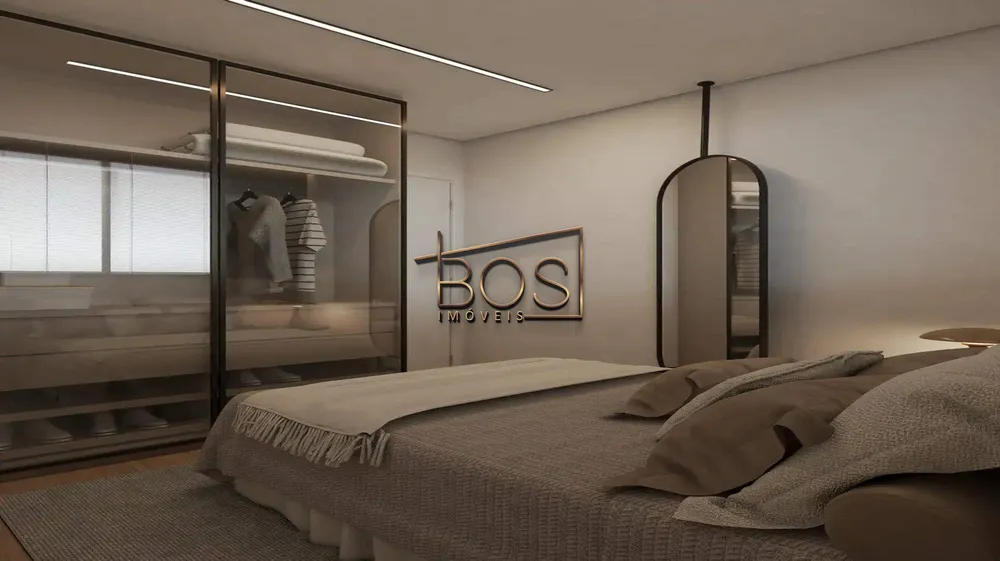 Apartamento, 2 quartos, 62 m² - Foto 11