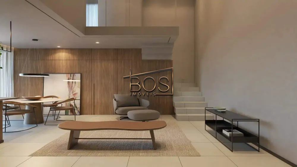 Apartamento, 2 quartos, 62 m² - Foto 14