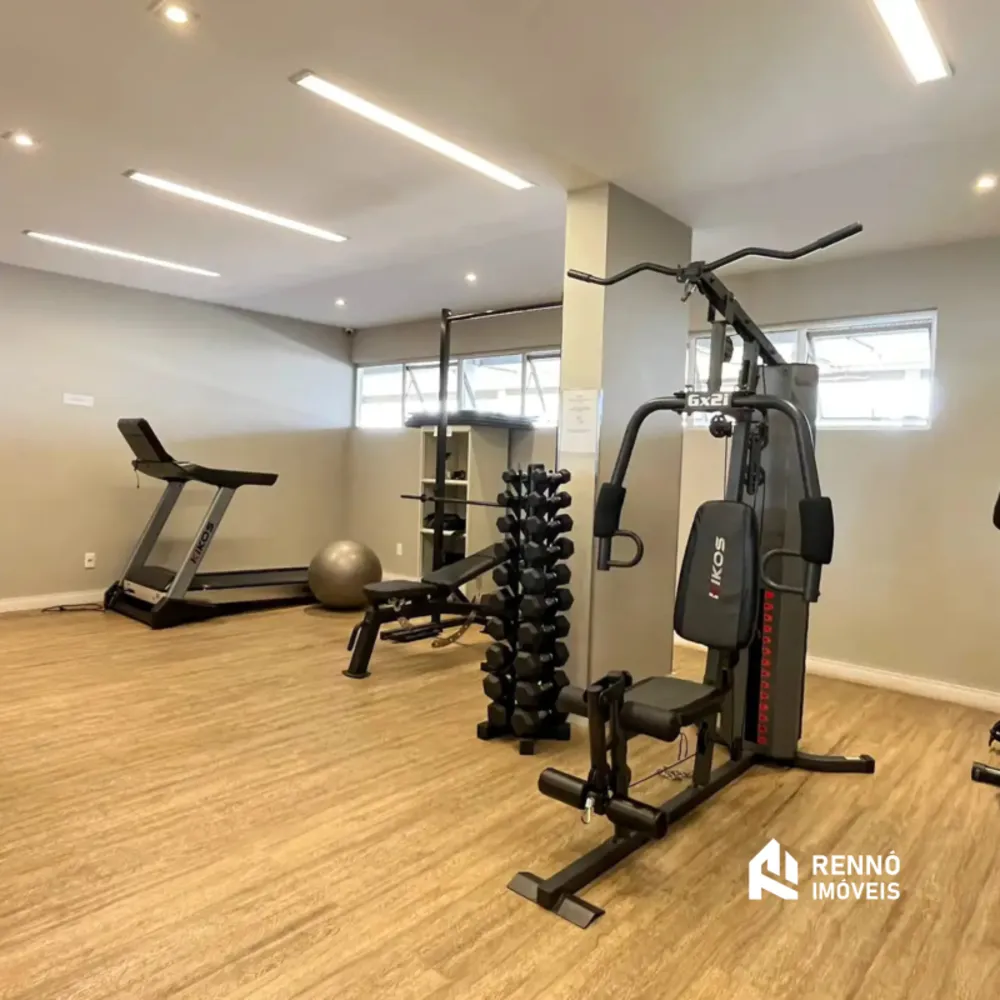 Apartamento, 2 quartos, 64 m² - Foto 10